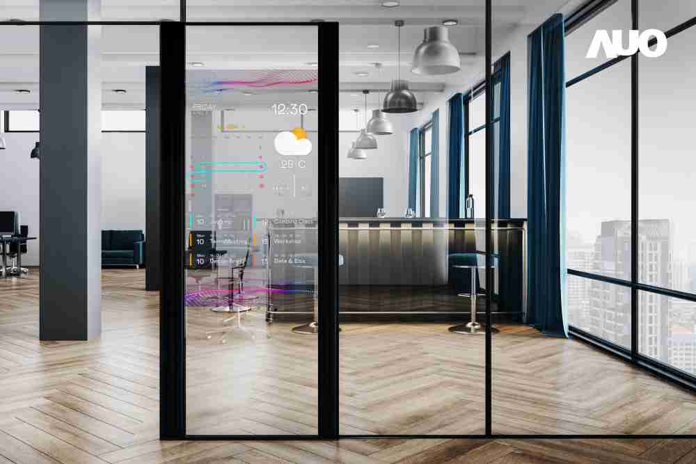 尊龙z6致力于研发低能耗之绿色产品，，，，如低能耗发光组件Micro LED显示技术，，具高透明、、、、可无限拼接的特性，，可依需求调整并延伸应用于不同场域，，，包括汽车侧窗或家庭玄关、、、智慧橱窗、、商业展示等