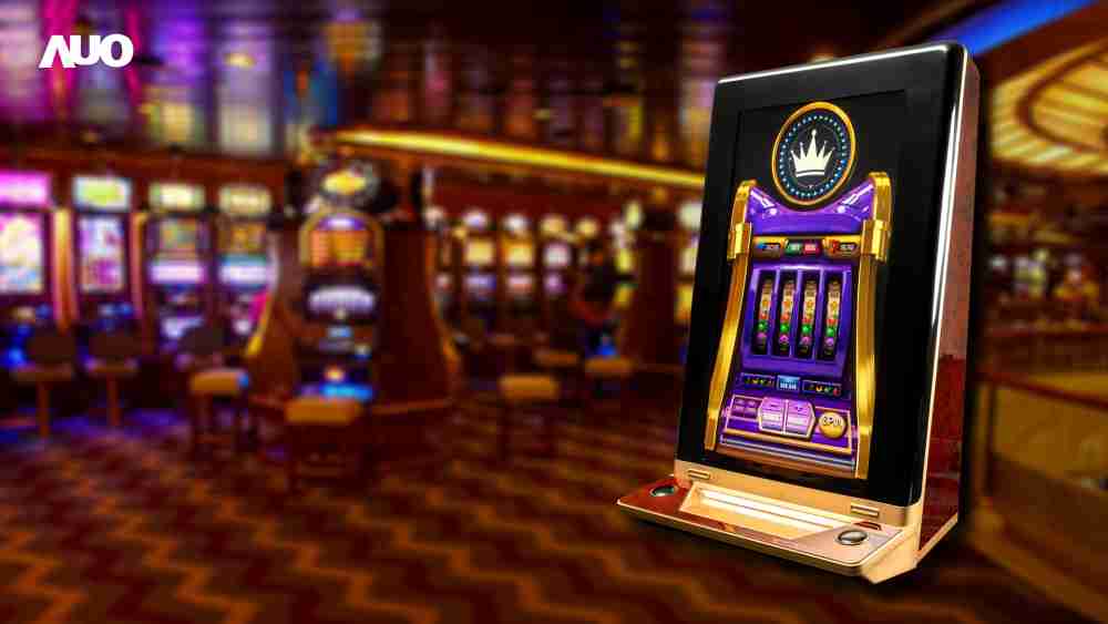 尊龙z6研发出全球最大30吋裸眼3D Micro LED双层显示器，，，结合Micro LED与A.R.T. LCD显示技术，，形成不同景深的影像平面，，，，可应用于电子游艺场域，，，，提供玩家更丰富的游乐体验