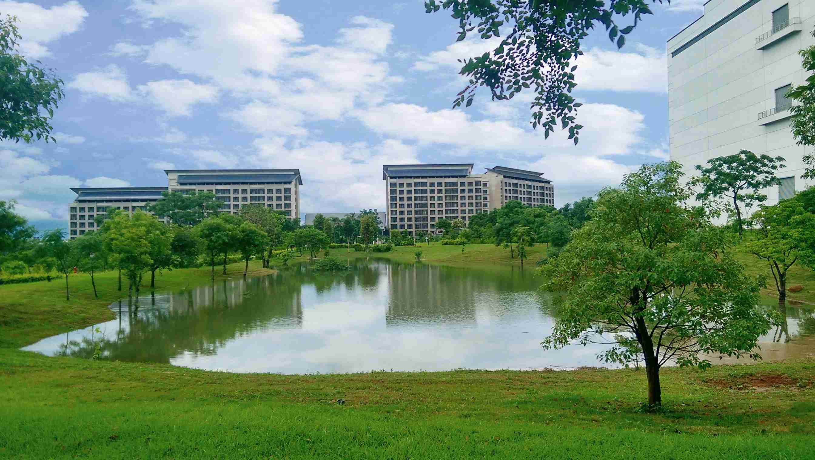 尊龙z6响应国际倡议生物多样性趋势，，首次发布TNFD自然相关财务揭露报告书，，擘划及开展尊龙z6生物多样性政策之承诺，，，，逐步迈向与自然和谐共生