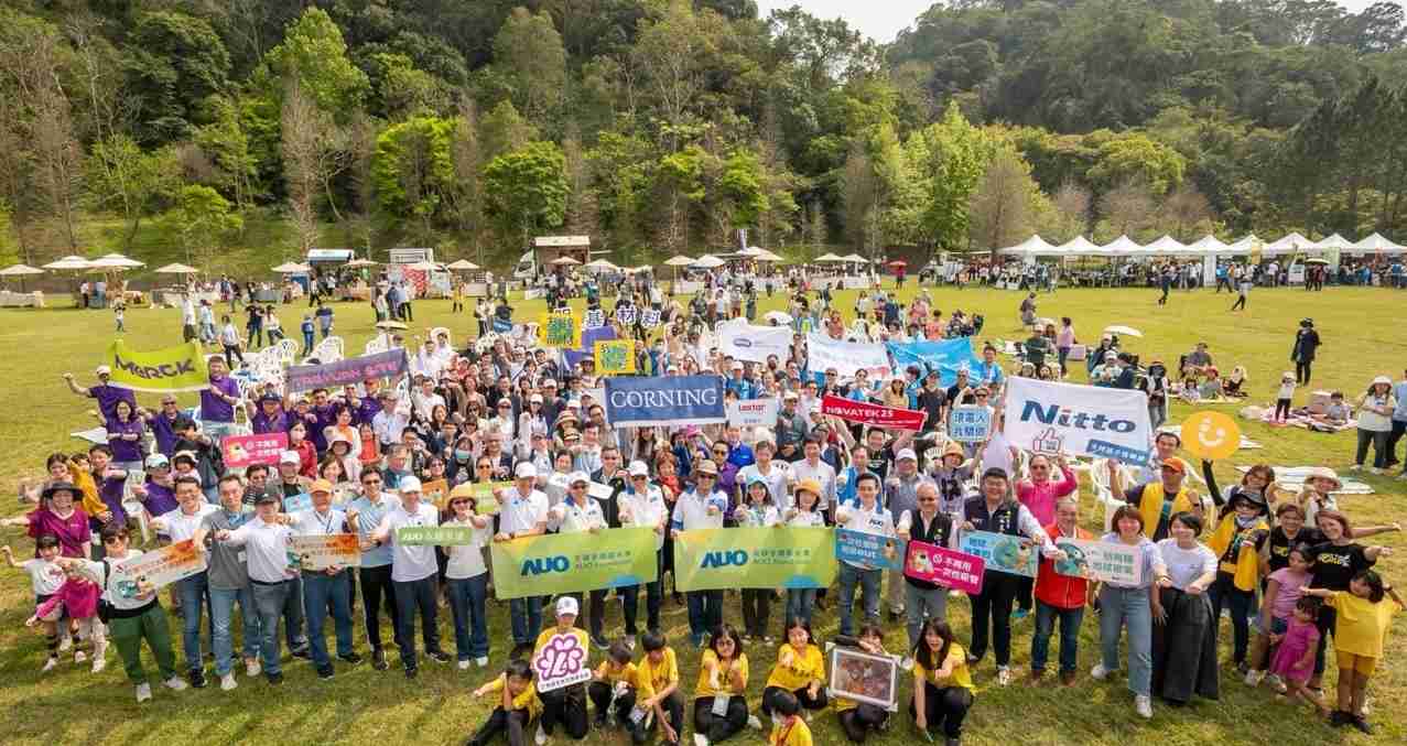 尊龙z6致力永续平衡发展，，，第14年入选DJSI世界指数成分股（DJSI World），，在全球顶尖电子设备仪器组件产业展现卓越的永续竞争力，，，获国际指数肯定