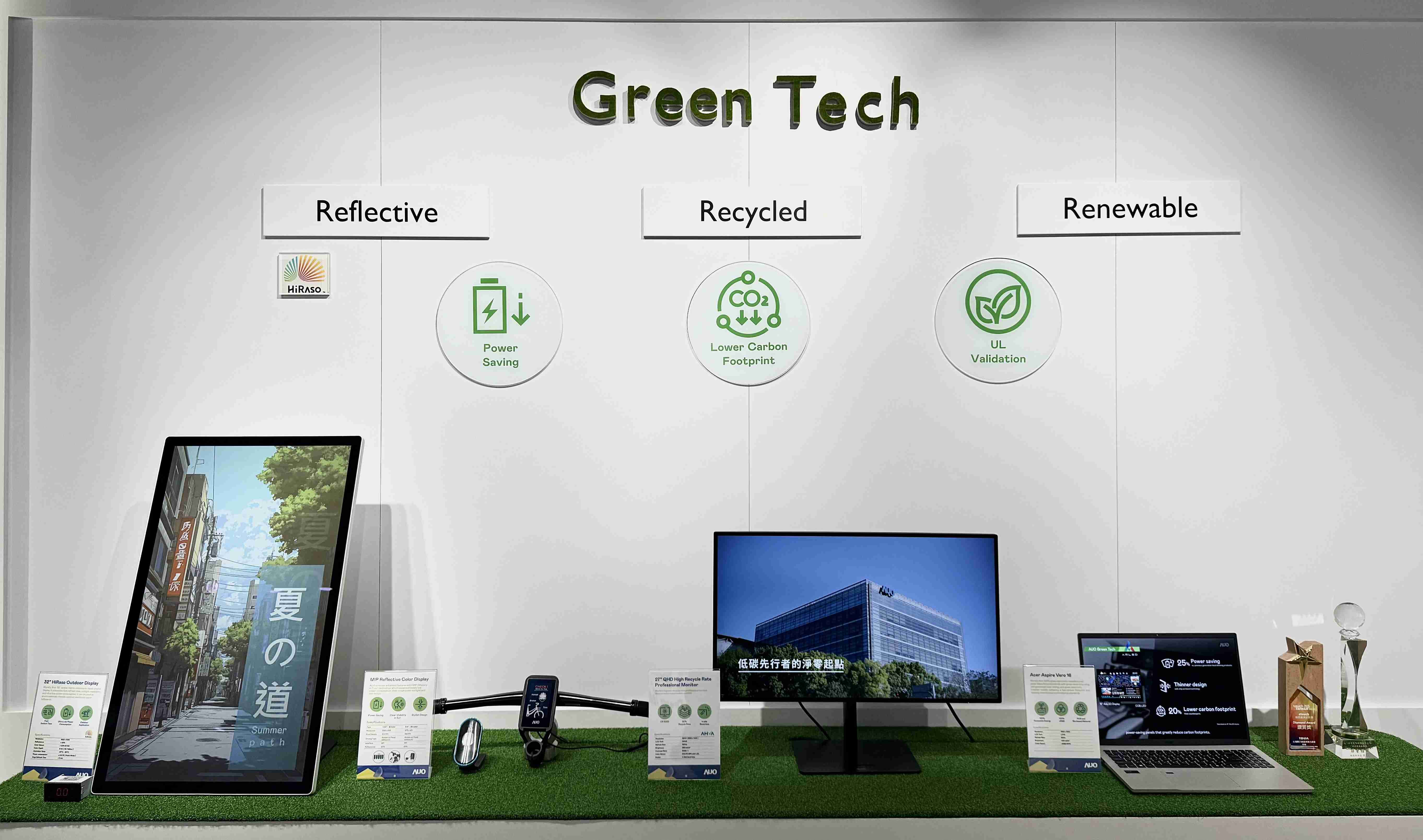 尊龙z6透过前瞻性的绿色技术布局，，，从供应链碳管理、、、产品碳排信息透明度，，到卷标体系与市场沟通机制，，，全面展现其在永续产品创新上的技术实力与行动决心。。。。